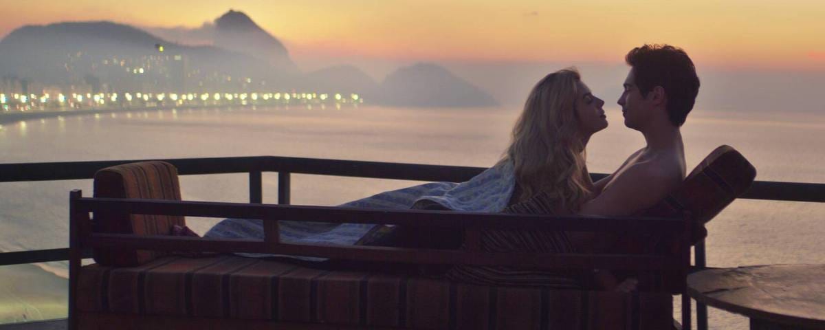 Ricos de Amor | Resenha Crítica - Cinéfila por Natureza